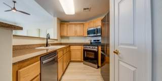 Move-In Ready Condo with Private Balcony & Modern Upgrades Gallery 8