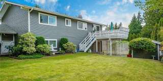 Beautiful Home with 4 Bedrooms and 2 Bathrooms Available in September! Gallery 35