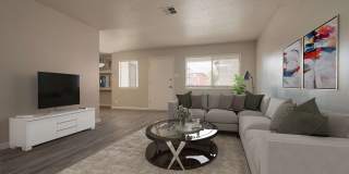 Chelsea Village Apartments Gallery 11
