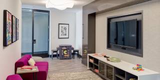 Fort Totten Square Gallery 7