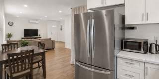 NEW UNIT! Be the First to Live in This Brand-New Fully Furnished ADU Gallery 15