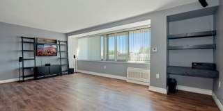 Available Now! Electric, Gas and Water included in Rent! Spacious Studio in an Amenity Rich Building Near the New Wharf and Nats Park! Gallery 15