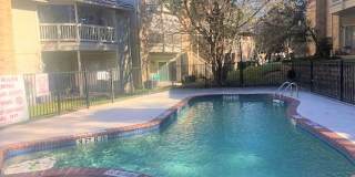 Gated Condo Off of Oltorf with Extra Large Private Balcony Gated Condo Off of Oltorf with Extra Large Private Balcony Gallery 3