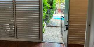 Refreshed Ground-Floor 1-Bedroom Near Diamond Head and Waikiki Refreshed Ground-Floor 1-Bedroom Near Diamond Head and Waikiki Gallery 1