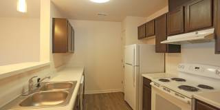 Ashley Estates - Affordable Housing Gallery 3