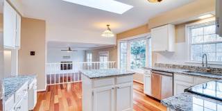 3022 DOWER HOUSE Drive Gallery 18
