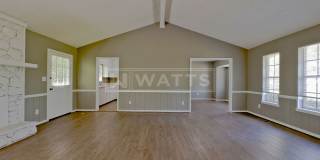 3-Bed, 2-Bath Split-Level Home in Alabaster Gallery 5