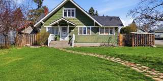Cozy Spokane Retreat Gallery 1