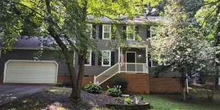 4 Bed 2.5 Bath Chesterfield -Triple Crown Subdivision Gallery 1