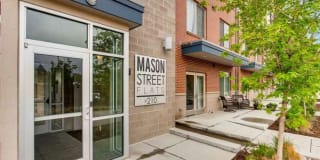 Mason Street Flats Gallery 7