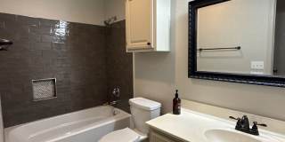 Make this gem your new 3 bedroom, 2 bathroom home! Gallery 15