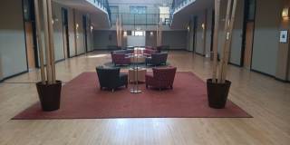 1-bedroom, 1-bathroom home located in the vibrant city of Albuquerque Gallery 3