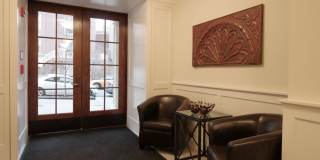 The Asher Gallery 40