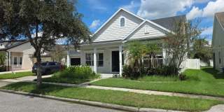 Four Bedroom Home at Emerald Estates in Avalon Park Gallery 1