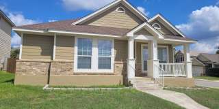 One-Story 3BR Corner Home | Oversized Primary Suite | Detached 2-Car Garage Gallery 1