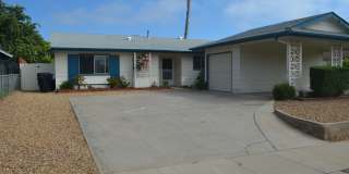 University City 4 Bedroom 2 Bath room Home for Rent University City 4 Bedroom 2 Bath room Home for Rent Gallery 1