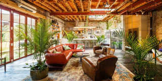 125 Wolcott Street Gallery 1