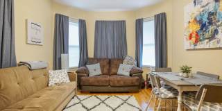 74 Calumet St #1A Boston MA 02120 Gallery 1