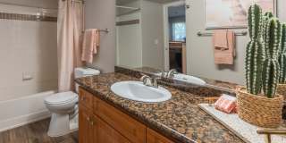 Gloria Park Villas Apartments Gallery 7