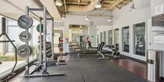 800 4th Street SW #S106 Gallery 21