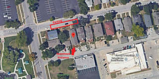 2 Bed 1 bath lower- level apartment in North Kansas City! 2 Bed 1 bath lower- level apartment in North Kansas City! Gallery 22