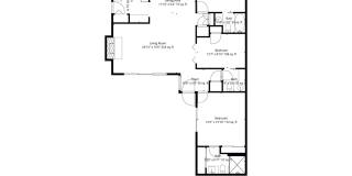 AVAILABLE NOW!! 3 Bedroom 2.5 Bathroom House in Palm Springs! Gallery 26