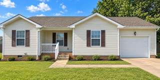 3 Bed 2 Bath Ranch home located close to post! Gallery 1