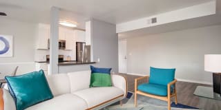 Los Robles Apartments Gallery 39