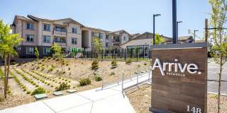 Arrive Vacaville Gallery 1