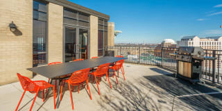 1401 Joyce on Pentagon Row Gallery 35