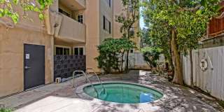 **Move in Special $1000 Off Third Months Rent** Remodeled Corner 3+2 Unit with Luxury Finishes Near Century City & Westwood Gallery 41