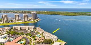 60 Yacht Club Drive unit: 101 Gallery 18