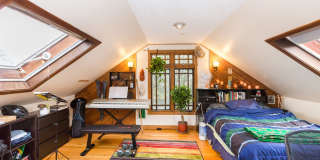 6 bed in Mission Hill Gallery 19