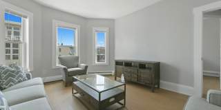 553 Dorchester Avenue - 2 Gallery 1