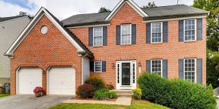Large Updated Home in Elkridge Gallery 1