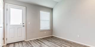 Cute home in Mustang schools + 3 bedrooms + 2 bathrooms Gallery 14