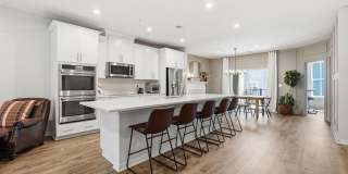 Experience upscale living in one of Ashburn’s most desirable communities. Gallery 9