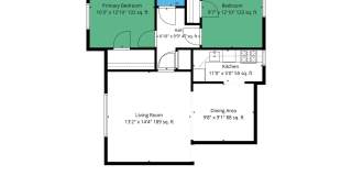 Treehaven Apartments Gallery 58