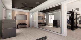 The Residence Peninsula Apartments Gallery 12