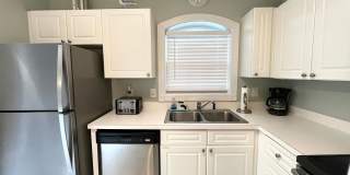 Magnolia North Furnished Two Bedroom Condo is Available Now! Overlooks the Myrtlewood Golf Course! Gallery 8