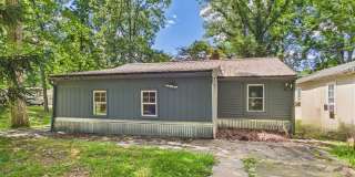 Unique Industrial-Style 2-Bedroom Home with Loft Space | West York School District Gallery 1