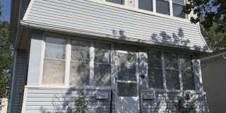 701 East 157th Street - Upstairs Gallery 1