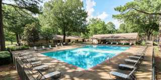 Sycamore Lake Gallery 1