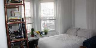 758 Huntington Ave. Gallery 7
