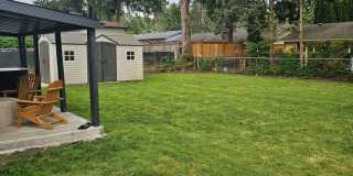 Beautifully Renovated 3 Bed/1 Bath Rambler in Lacey Available 6/01/26! Close to JBLM!!! Gallery 14