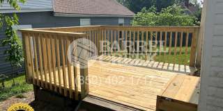 3-Bed 1-Bath House Gallery 13