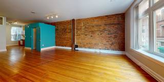 313 North Charles Street Gallery 4
