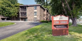 Cedar Commons Gallery 1