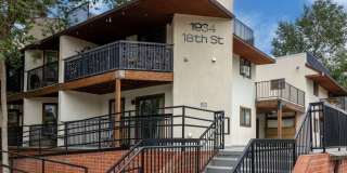 ***$500 Off 1st Months Rent*** Downtown Boulder Condo: Available NOW! Gallery 14