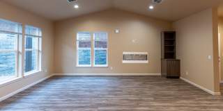 Liberty Crest Townhomes Gallery 32